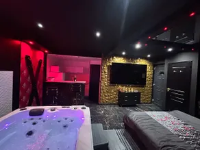 Love Room, La Parenthèse Toulon - Image 5