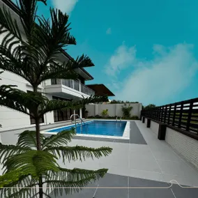 La Union Beachfront Oceanview - Image 3