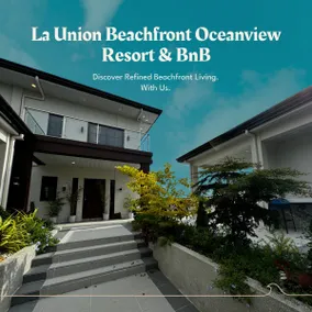 La Union Beachfront Oceanview - Image 2