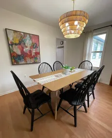 Charming Vintage Home | Short walk to trails, town - Image 3