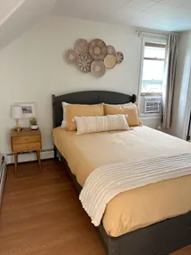 Charming Vintage Home | Short walk to trails, town - Image 4