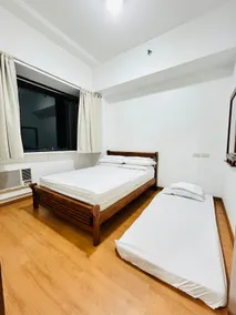 Ace Suites Residences next to the Water Spa - Budget Room - Image 2