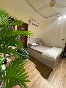 Luxury Portion (Bedroom workplace lounge kitchen) - Image 2