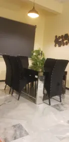 Luxury Portion (Bedroom workplace lounge kitchen) - Image 3