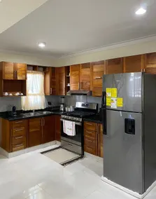 Super Cozy Apt - Image 5