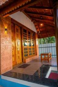 Swarna Sharada River Side Cottage House - Image 2
