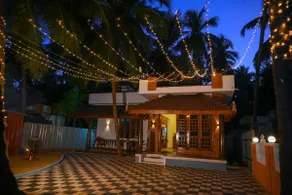 Swarna Sharada River Side Cottage House - Image 4