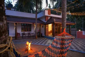 Swarna Sharada River Side Cottage House - Image 5