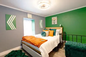 Millview spacious 1 suite loft apartment sleeps 5 - Image 2