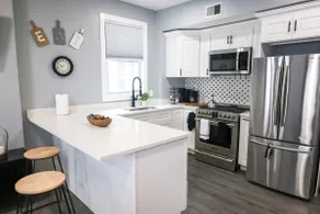 Black Beers - 2 Bedroom Apartment - Image 3