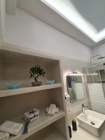 Comfortable studio in Ermoupolis, 5' from the center - Image 4