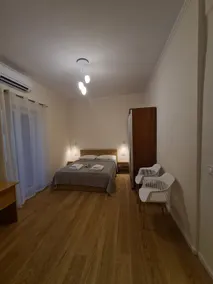 Comfortable studio in Ermoupolis, 5' from the center - Image 2