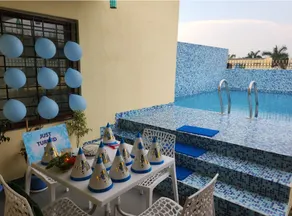 Vedic village Rai villa - Image 3