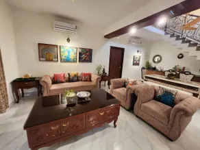 Vedic village Rai villa - Image 5