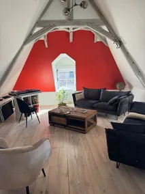 Guérande (FR) medieval city, Loft 170 m2 max. 8 people - Image 2
