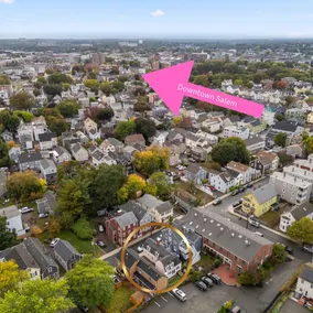 4BR Historic Home|Minutes 2 Downtown Salem|Parkin? - Image 4