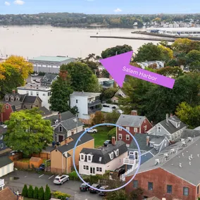 4BR Historic Home|Minutes 2 Downtown Salem|Parkin? - Image 3