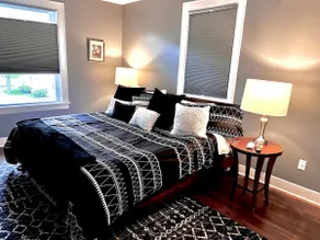Relax in Bliss-3BRs & 3Min Walk to EKU & Downtown - Image 2