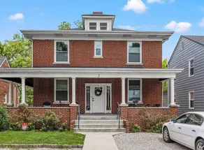 Relax in Bliss-3BRs & 3Min Walk to EKU & Downtown - Image 4