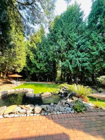Entire guest suit in woodinville/Emerald Evergreen - Image 5