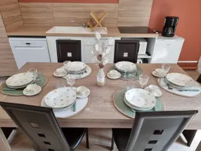 the essential gîte for 6 people - Image 2