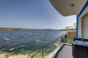 Seascape Apartment - Image 3