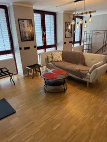 Studio apartment in Stein near Nuremberg - Image 2