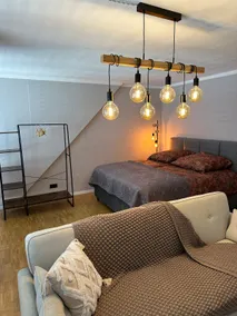 Studio apartment in Stein near Nuremberg - Image 3