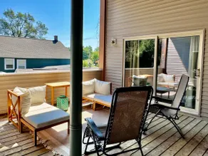 Modern, Spacious Loft in Douglas | Free Parking! - Image 4