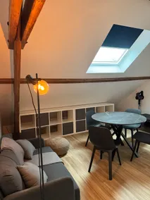 Modern studio in the heart of the city. - Image 2