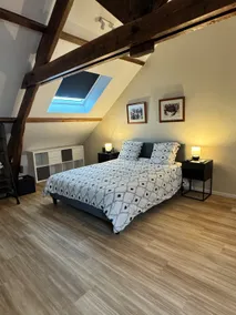 Modern studio in the heart of the city. - Image 4