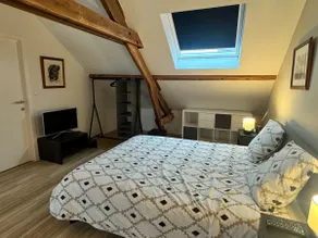 Modern studio in the heart of the city. - Image 5