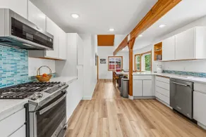 Dog Friendly - 4 blocks to downtown Sandpoint - Image 2