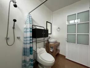 King Studio | First house | Terrace | Acatzingo - Image 4