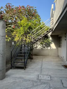 King Studio | First house | Terrace | Acatzingo - Image 3