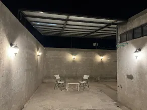 King Studio | First house | Terrace | Acatzingo - Image 2