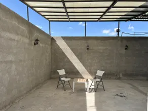 King Studio | First house | Terrace | Acatzingo - Image 5