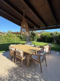 Villa Bouganville Cala Sinzias - Image 3