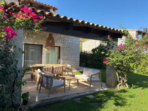 Villa Bouganville Cala Sinzias - Image 2