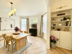 Retro Designer Home | Walk to Wrigley, Bars & Lake - Image 3