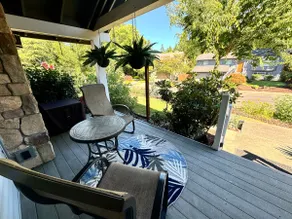 The Blue Beaverton Home - Image 3
