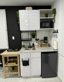 Black & White Studio Levittown, PR - Image 5