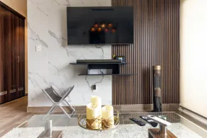 Near Stadium | A/C + TVs in Every Room - Image 5