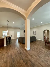 New Cozy Farmhouse Style Home - Image 5