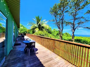 Samuel Ferreira Inn, Suite 2 with a view - Image 5