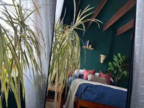 Elegant Green Studio In The Heart of Old Town - Image 3