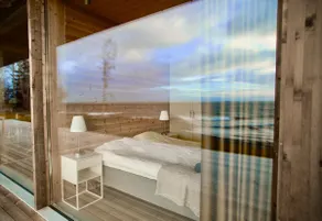 The lake house in Undrom - Image 5