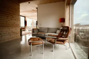 The lake house in Undrom - Image 3