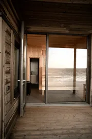The lake house in Undrom - Image 4
