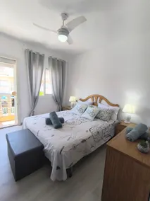 Pedro Mar Menor House, A/C, pets welcome - Image 3